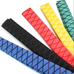 Rod Heat Shrink Tubing 1m Dia 3cm