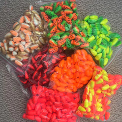 Bullet Rig Float 50 Wholsesale Pack