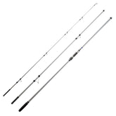MOJO Silver Bullet Surfcasting Rod 14ft 4.2m - Let's Fishing Limited -New Zealand Fishing Tackle WholeSale Supplier