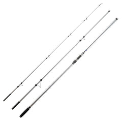 MOJO Silver Bullet Surfcasting Rod 14ft 4.2m - Let's Fishing Limited -New Zealand Fishing Tackle WholeSale Supplier
