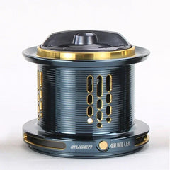 25 Mugen MetalStorm 14000 Surfcasting Reel - Let's Fishing Limited -New Zealand Fishing Tackle WholeSale Supplier