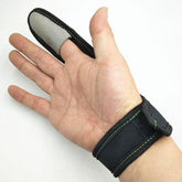Zeal Single Finger Cast Glove - Let's Fishing Limited -New Zealand Fishing Tackle WholeSale Supplier