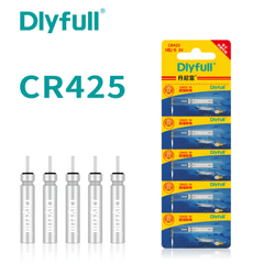 CR425 Battery for Rod Tip Light