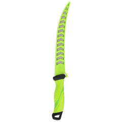 Fillet Knife with Non-Slip Polymer Grip 9inch Blade - ReelsDeal Fishing Sale NZ