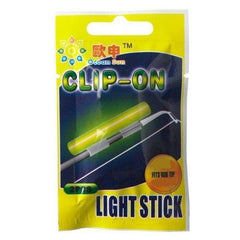 Clip on light Stick - Let's Fishing Limited -New Zealand Fishing Tackle WholeSale Supplier