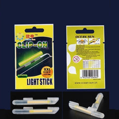 Clip on light Stick - Let's Fishing Limited -New Zealand Fishing Tackle WholeSale Supplier