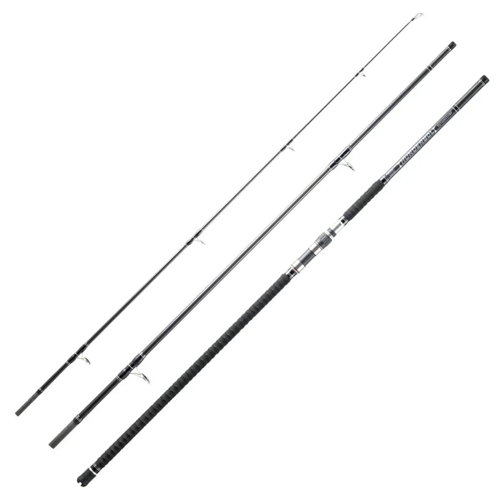 MOJO Thunderbolt Heavy surfcasting rod - Let's Fishing Limited -New Zealand Fishing Tackle WholeSale Supplier