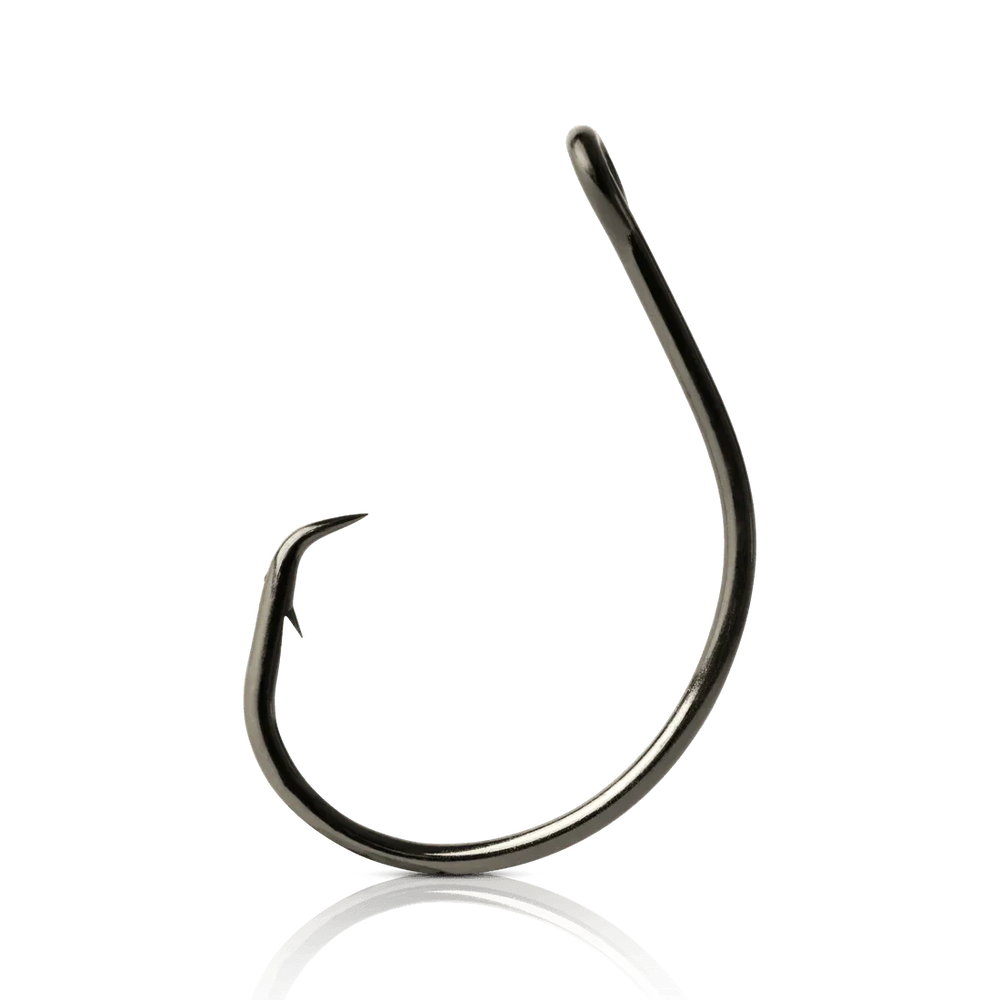 Zeal RazorClaw Light Circle Hook 20pcs Value Pack - Let's Fishing Limited -New Zealand Fishing Tackle WholeSale Supplier