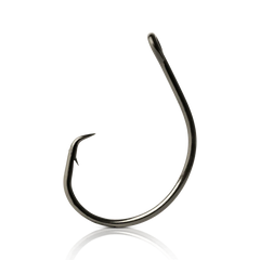 Zeal RazorClaw Light Circle Hook 20pcs Value Pack - Let's Fishing Limited -New Zealand Fishing Tackle WholeSale Supplier