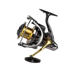 Mugen SM 12000 Surfcasting Reel - Let's Fishing Limited -New Zealand Fishing Tackle WholeSale Supplier