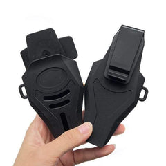 Universal Pliers Sheath with Rotatable Belt Clip and Lanyard - ReelsDeal Fishing Sale NZ