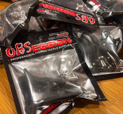 Zeal Cast Cannon Trigger - Let's Fishing Limited -New Zealand Fishing Tackle WholeSale Supplier