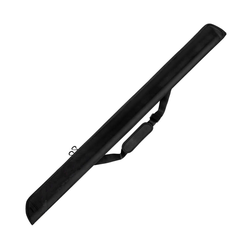 Zeal Extendable Rod Bag 165cm-185cm - Let's Fishing Limited -New Zealand Fishing Tackle WholeSale Supplier