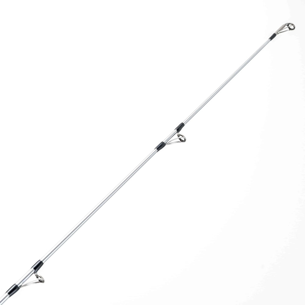 MOJO Silver Bullet Surfcasting Rod 14ft 4.2m - Let's Fishing Limited -New Zealand Fishing Tackle WholeSale Supplier