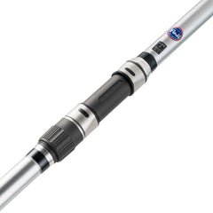 MOJO Silver Bullet Surfcasting Rod 14ft 4.2m - Let's Fishing Limited -New Zealand Fishing Tackle WholeSale Supplier