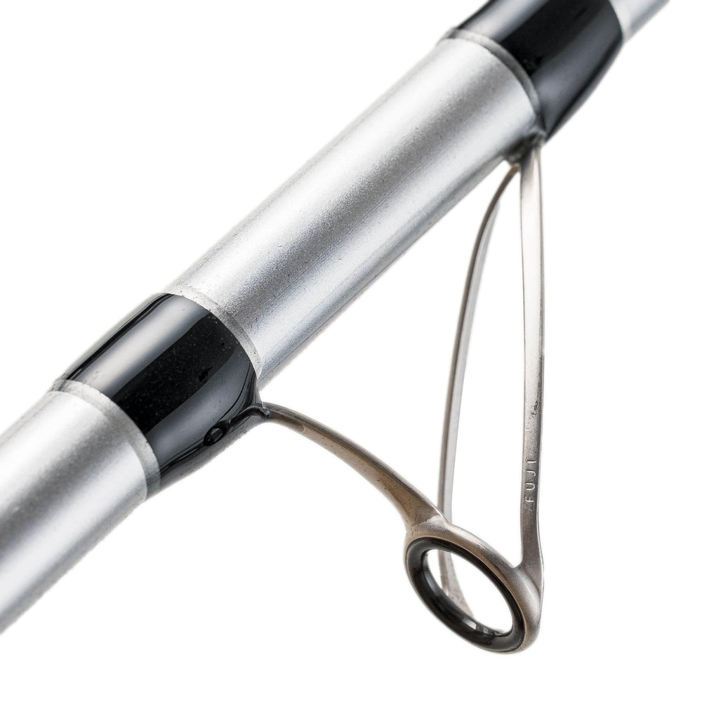 MOJO Silver Bullet Surfcasting Rod 14ft 4.2m - Let's Fishing Limited -New Zealand Fishing Tackle WholeSale Supplier