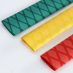 Rod Heat Shrink Tubing 1m Dia 3cm