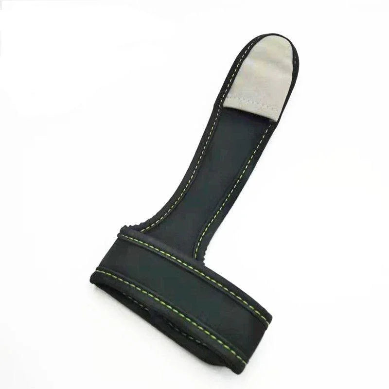 Zeal Single Finger Cast Glove - Let's Fishing Limited -New Zealand Fishing Tackle WholeSale Supplier