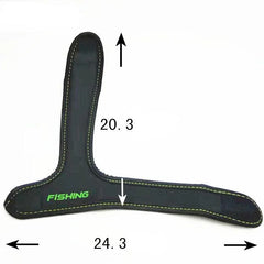 Zeal Single Finger Cast Glove - Let's Fishing Limited -New Zealand Fishing Tackle WholeSale Supplier