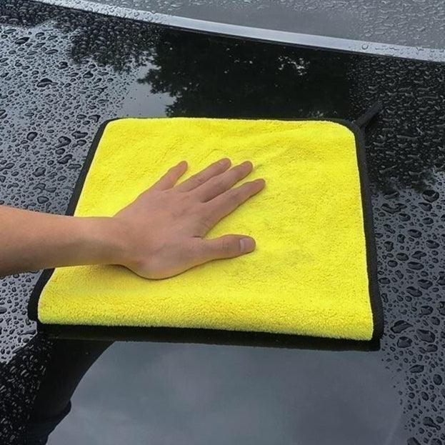 MOJO Micro-fiber Fishing Towel - Mojo Works -Quality Surfcasting rods Crafted By NZ's Anglers For NZ's Anglers