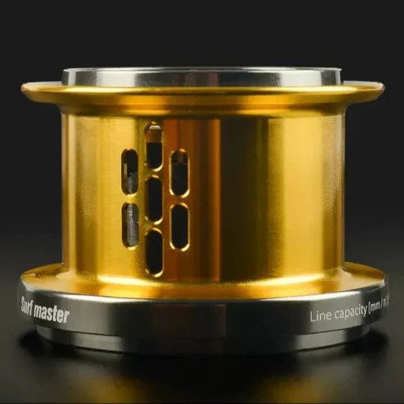 Mugen SM 12000 Surfcasting Reel - Let's Fishing Limited -New Zealand Fishing Tackle WholeSale Supplier