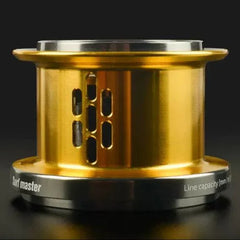 Mugen SM 12000 Surfcasting Reel - Let's Fishing Limited -New Zealand Fishing Tackle WholeSale Supplier