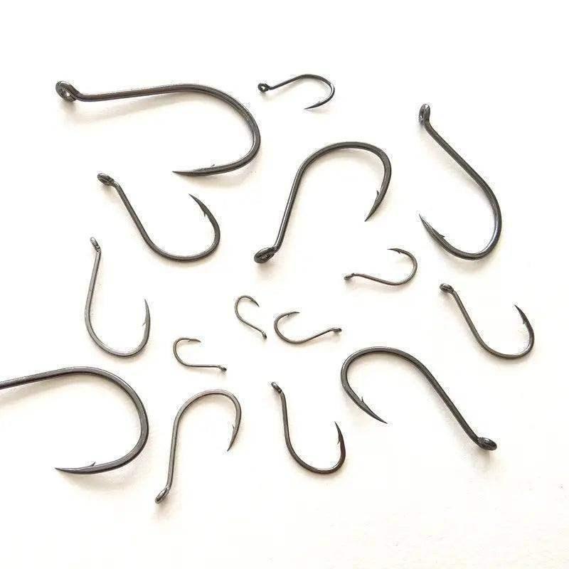 Zeal RazorClaw OctopusBN Hook Value Pack - Let's Fishing Limited -New Zealand Fishing Tackle WholeSale Supplier