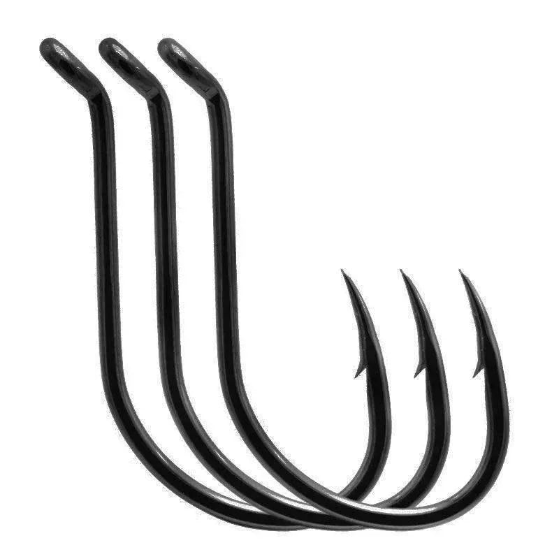 Zeal RazorClaw OctopusBN Hook Value Pack - Let's Fishing Limited -New Zealand Fishing Tackle WholeSale Supplier