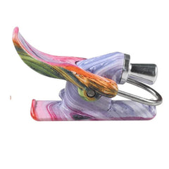 cast trigger cannon rainbow