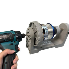 Fishing Line Winder for Spinning Reel