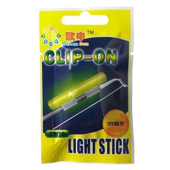 Clip on light Stick - Let's Fishing Limited -New Zealand Fishing Tackle WholeSale Supplier
