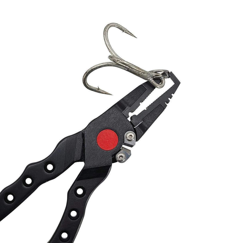 Heavy Duty Fishing Plier - ReelsDeal Fishing Sale NZ