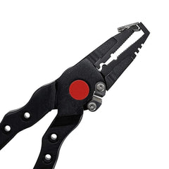 Heavy Duty Fishing Plier - ReelsDeal Fishing Sale NZ
