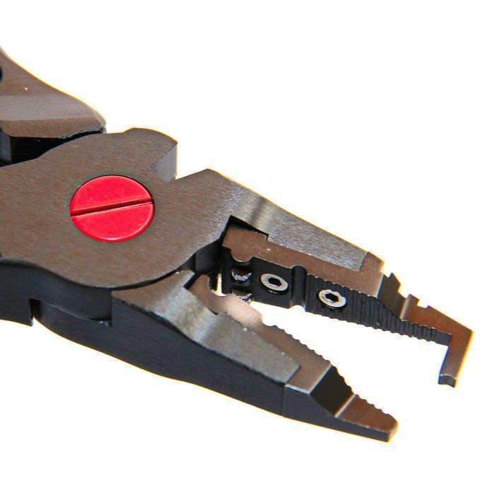 Heavy Duty Fishing Plier - ReelsDeal Fishing Sale NZ