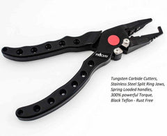 Heavy Duty Fishing Plier - ReelsDeal Fishing Sale NZ