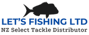 Let's Fishing Limited