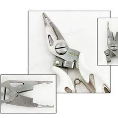 Mini Split Ring Plier - ReelsDeal Fishing Sale NZ