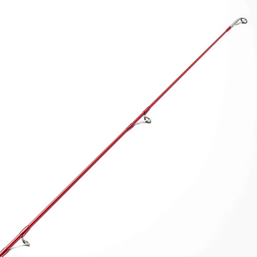 MOJO Helium Surfcasting Rod 14ft/4.2m - Mojo Works