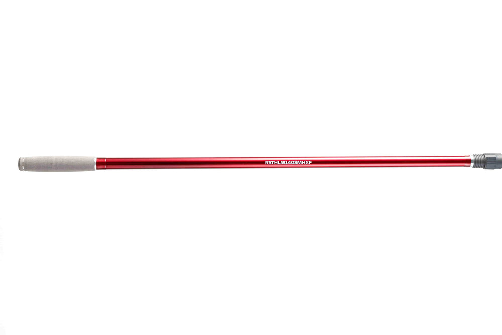 MOJO Helium Surfcasting Rod 14ft/4.2m - Mojo Works