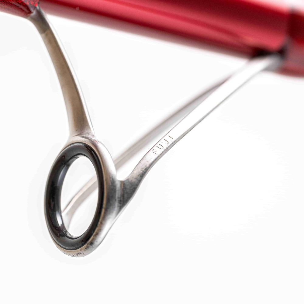 MOJO Helium Surfcasting Rod 14ft/4.2m - Mojo Works