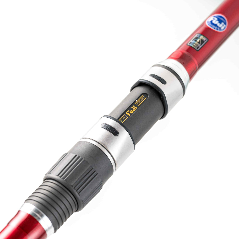 MOJO Helium Surfcasting Rod 14ft/4.2m - Mojo Works