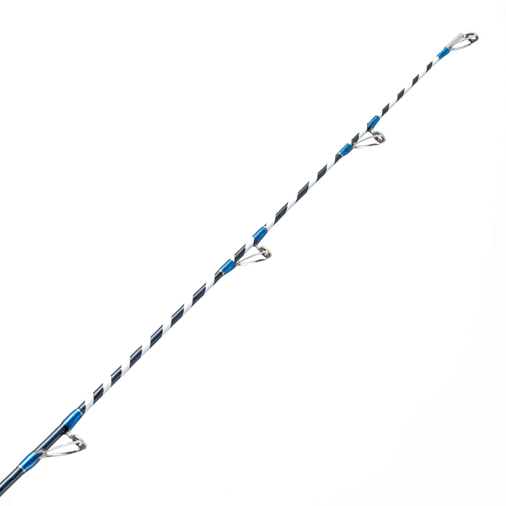 MOJO Muscle X Power Surfcasting Rod 14" 4.2m - Mojo Works
