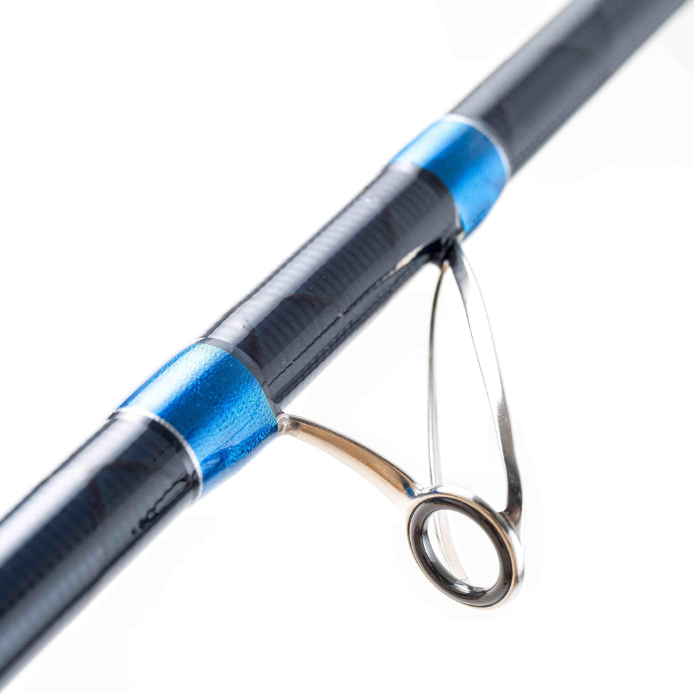 MOJO Muscle X Power Surfcasting Rod 14" 4.2m - Mojo Works
