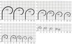 Zeal RazorClaw Light Circle Hook 20pcs Value Pack - Let's Fishing Limited -New Zealand Fishing Tackle WholeSale Supplier