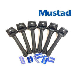Mustad Fish Scaler - ReelsDeal Fishing Sale NZ