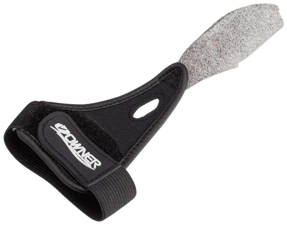 Owner Single Finger casting Glove - ReelsDeal Fishing Sale NZ
